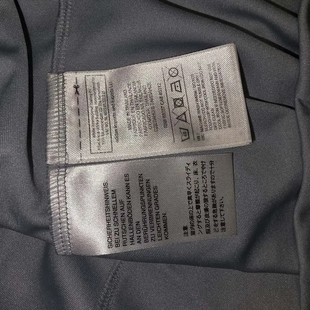Adidas Scotland 2011-2013 Long Sleeve Goalkeeper Jersey Men's Large - Picture 9 of 10
